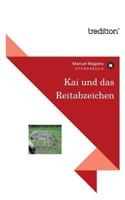 Kai Und Das Reitabzeichen 3868508503 Book Cover