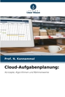 Cloud-Aufgabenplanung (German Edition) 6200746206 Book Cover