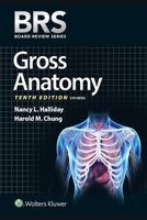 Gross Anatomy 4769386206 Book Cover