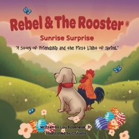 Sunrise Surprise 1969377135 Book Cover