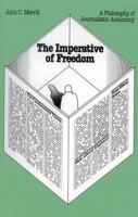 The Imperative of Freedom 0932088449 Book Cover