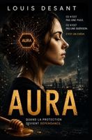 AURA: Quand la protection devient dépendance (UNIVERS FIREWALL) (French Edition) B0H55RK2PW Book Cover