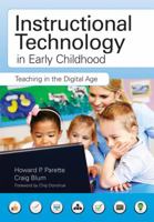 Instructional Technology in Early Childhood 1598572458 Book Cover