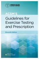 Guidelines for Exercise Testing and Prescription B0BW34544Y Book Cover