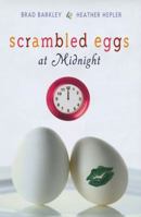 Scrambled Eggs at Midnight 0142408670 Book Cover