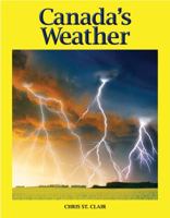 Canada's Weather 1770850929 Book Cover
