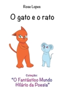 O gato e o rato B08NVVWFP3 Book Cover