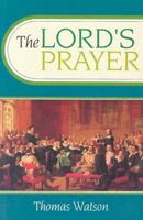 The Lord's Prayer 0851516645 Book Cover