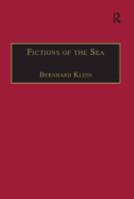 Fictions of the Sea: Critical Perspectives on the Ocean in British Literature and Culture 1138246654 Book Cover