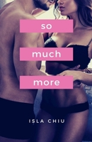 So Much More 1393441416 Book Cover