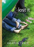 Lost It 1416934758 Book Cover