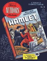 Stories by Famous Authors Illustrated # 8: Hamlet - William Shakespeare 1542814839 Book Cover