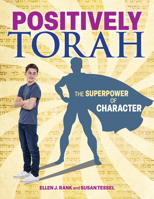 Positively Torah 1681151634 Book Cover