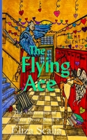 The Flying Ace 1956654143 Book Cover