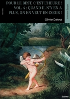 Pour le Best, c'est l'heure ! Tome 4 (French Edition) 2414802561 Book Cover
