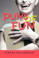 Puns of Fun 0595484506 Book Cover