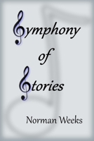 Symphony of Stories 1710035005 Book Cover