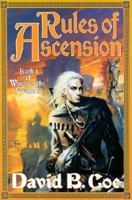 Rules of Ascension 081258984X Book Cover