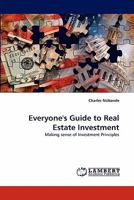 Everyone's Guide to Real Estate Investment 3843374104 Book Cover