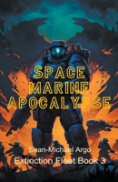 Space Marine Apocalypse B0CG2KBFY9 Book Cover