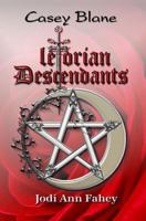 Letorian Descendants 1536877050 Book Cover