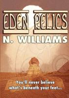 Eden Relics 1291867384 Book Cover