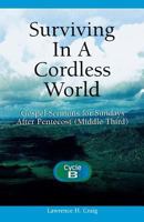 Surviving In A Cordless World 0788015001 Book Cover