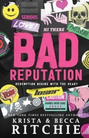 Bad Reputation 1950165388 Book Cover