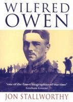 Wilfred Owen 019282211X Book Cover