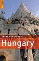 The Rough Guide to Hungary 7 1848360495 Book Cover