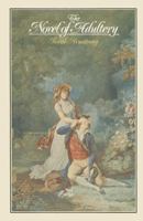 The Novel of Adultery 134902970X Book Cover