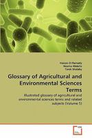 Glossary of Agricultural and Environmental Sciences Terms 3639261526 Book Cover