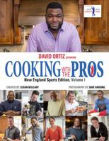 cooking with the pros 0692816402 Book Cover