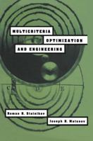 Multicriteria Optimization And Engineering 1461358698 Book Cover
