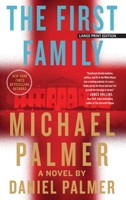 The First Family 1250107431 Book Cover