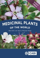 Medicinal Plants of the World 9812329331 Book Cover