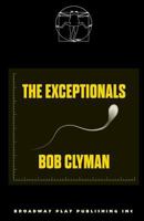 The Exceptionals 0881456063 Book Cover