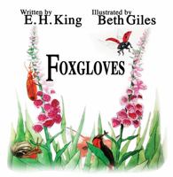 Foxgloves 1912056534 Book Cover