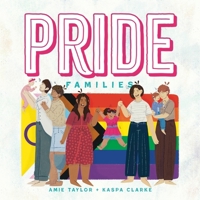 Pride Families 1839976810 Book Cover
