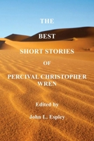 The Best Short Stories of P. C. Wren: Black-and White Illustrated edition 1971542105 Book Cover