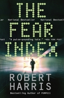 The Fear Index 0091936977 Book Cover