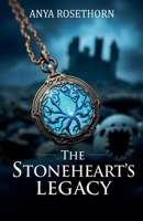 The Stoneheart's Legacy B0DT5QQLH3 Book Cover