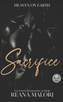 Sacrifice 1523733624 Book Cover
