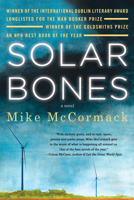Solar Bones 1616958537 Book Cover