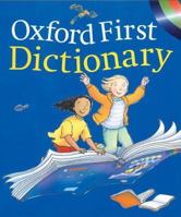 Oxford First Dictionary 0199108471 Book Cover