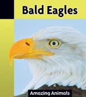 Bald Eagles (Amazing Animals) 1590363884 Book Cover