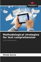 Methodological strategies for text comprehension 6209630537 Book Cover