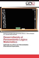 Desarrollando El Pensamiento Logico Matematico 3845492287 Book Cover