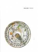 Steve Roden: In Between 1893900142 Book Cover