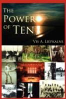 The Power of Ten 1434380807 Book Cover